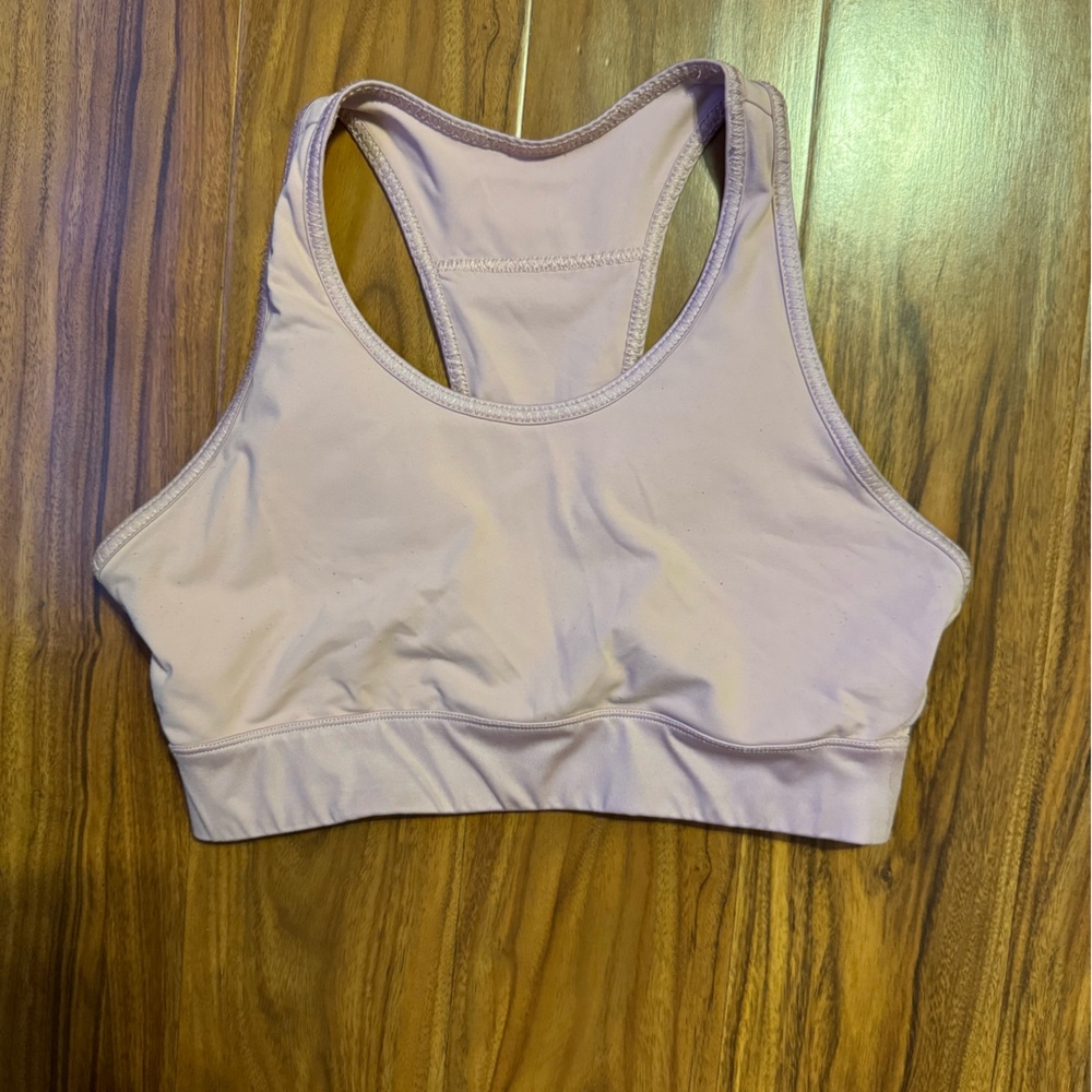 Fabletics sports bra